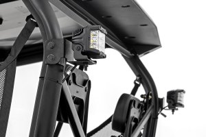 Segway 570 F LED Light Kit - Rear - Rough Country - 2 Segway 570 F LED Light Kit - Rear - Rough Country - 2